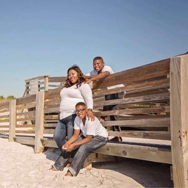 My Sons Showed Me It Was Time To File For Divorce