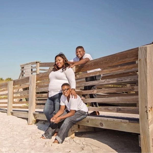 My Sons Showed Me It Was Time To File For Divorce