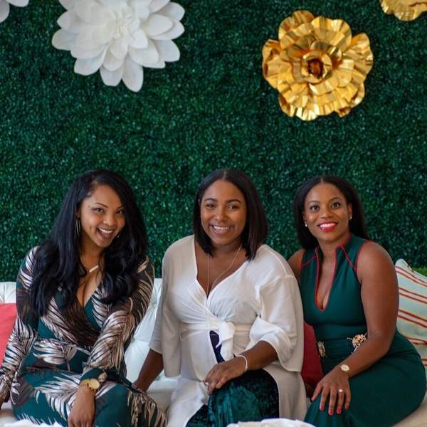 We Teach Female Entrepreneurs How To Succeed In Their Investment Pitch