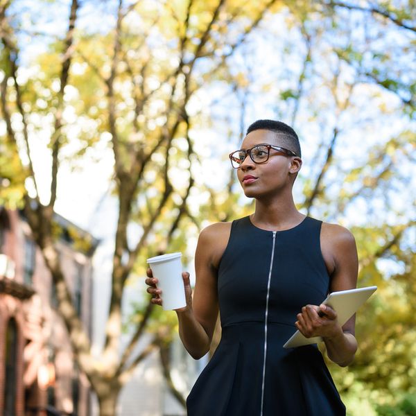For Black Women Prioritizing Health, The Census Should Be Top Of The List