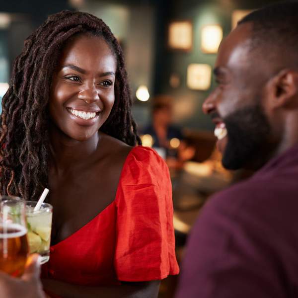 It’s Okay To Be Intentional About Finding Love