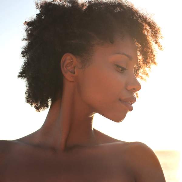 Dear Body: I'm Recommitting To Protecting And Nurturing You