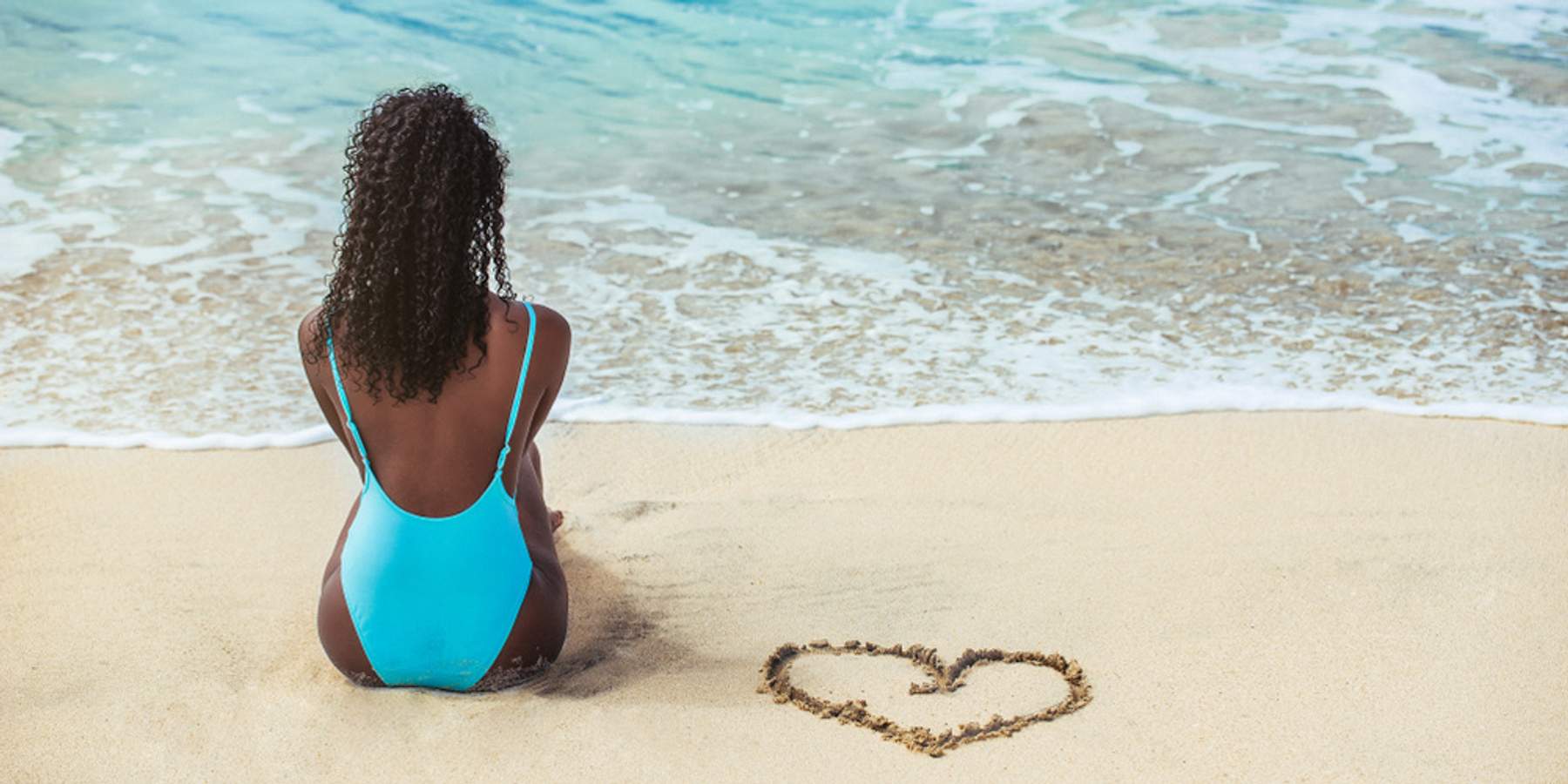 I Took My First Solo Trip To Tulum, Mexico