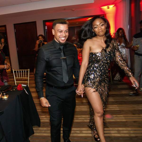 The Confessions Of A Nontraditional Newlywed