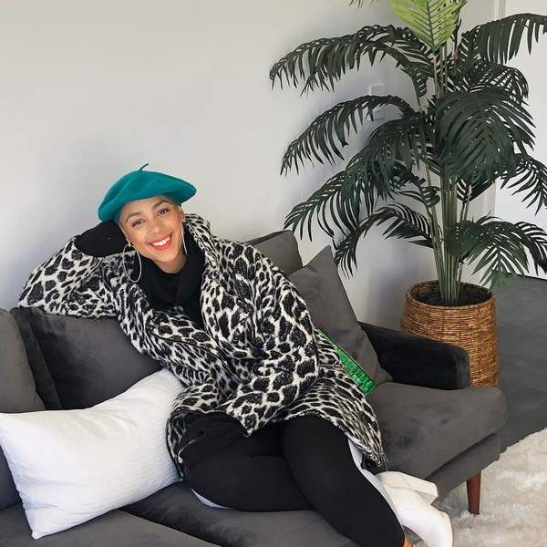 On Conscious Uncoupling & Why More Women Need To Break Their Own Heart In Advance