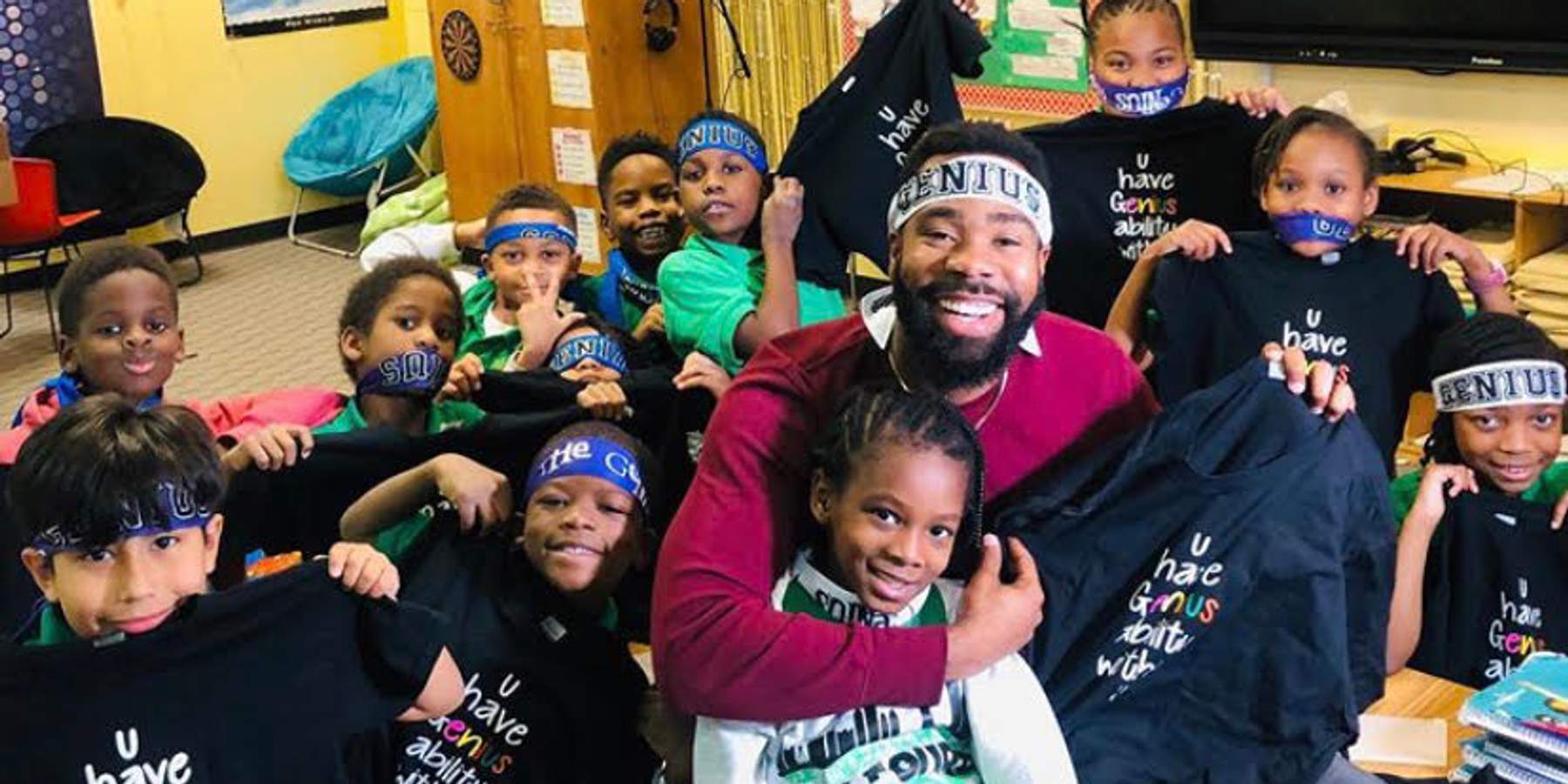 To Be Young, Gifted & Black: 5 Black Educators On The Power Of Representation In The Classroom