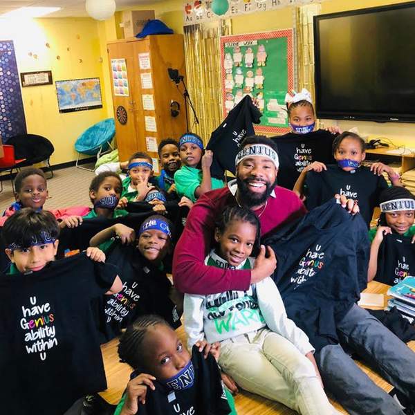 To Be Young, Gifted & Black: 5 Black Educators On The Power Of Representation In The Classroom