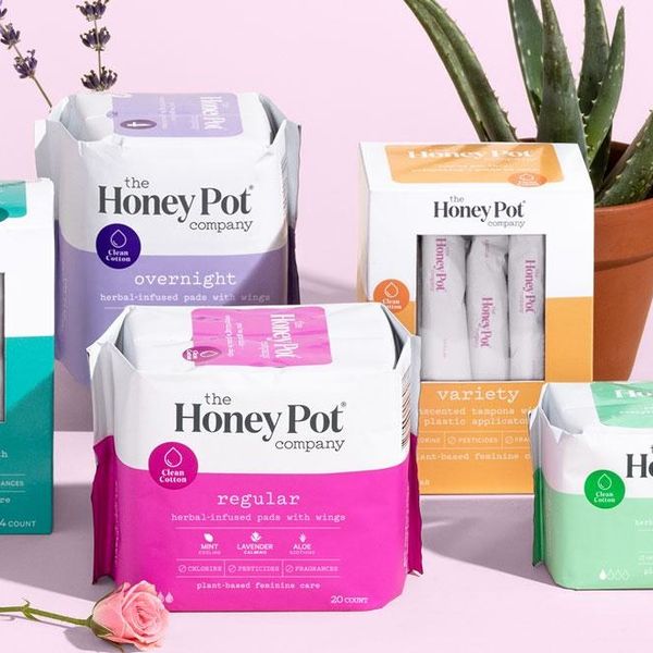 Here's Why This Black Woman-Owned Feminine Hygiene Brand Is Trending