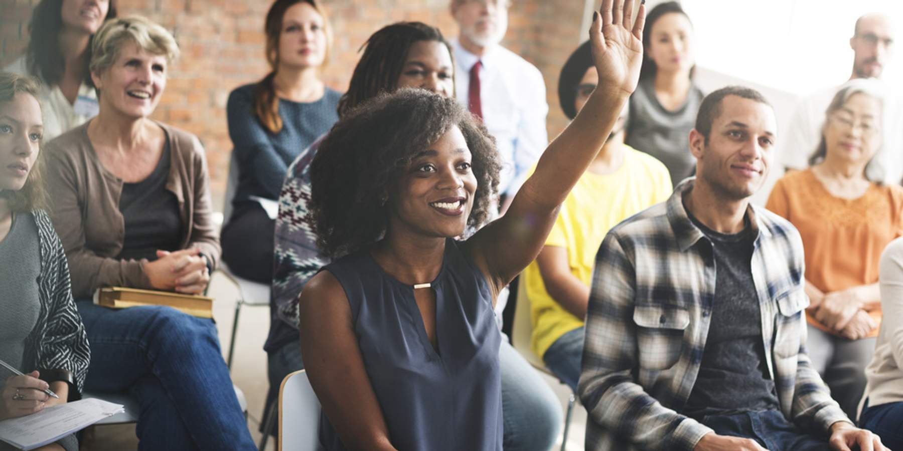 10 Lit Lessons On Success From The Black Women Talk Tech Conference