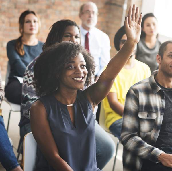 Why Investing In Conferences Is Important For Women Leveling Up