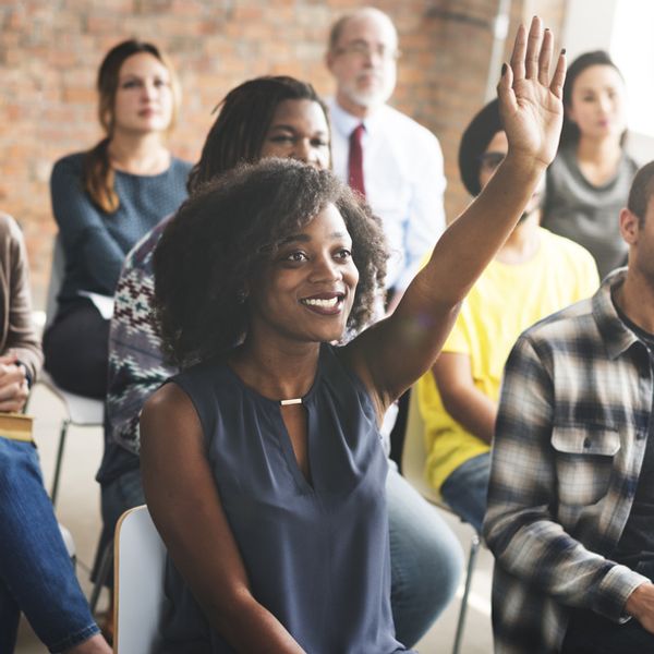 10 Lit Lessons On Success From The Black Women Talk Tech Conference