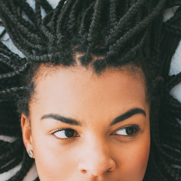 Treat Your Scalp To A Little Bit Of Detoxing This Weekend