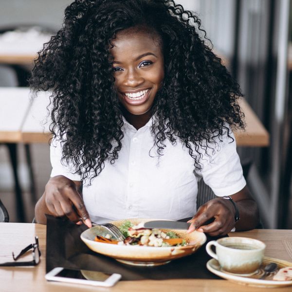 Dashi Broth, Mung Beans, Cuke Juice & Other Foods To Get In On This Spring