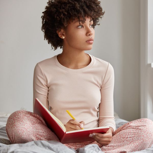 The Pros & Cons Of Creating A 'What I Want In A Man' Checklist