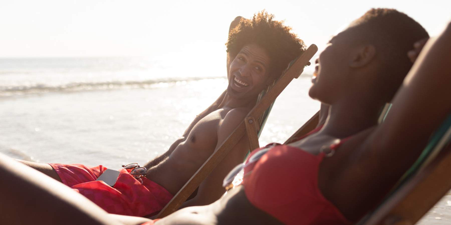 5 Fab Honeymoon Destinations That Won't Break The Bank