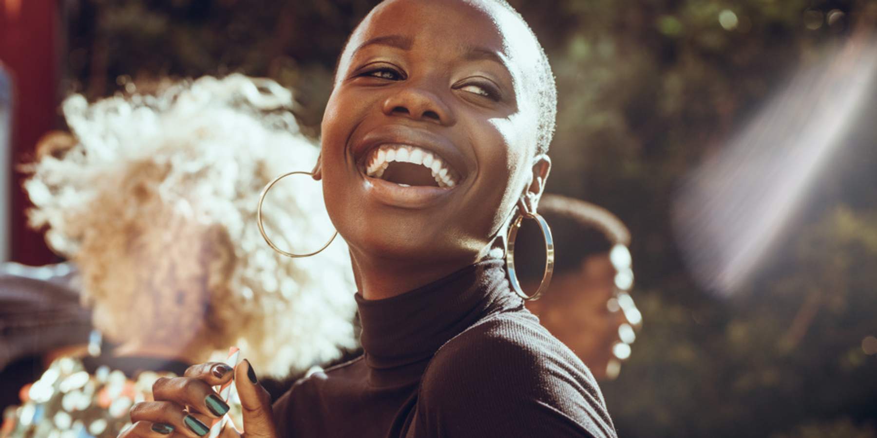 I Was Lost In The Journey To Becoming My Dream Self