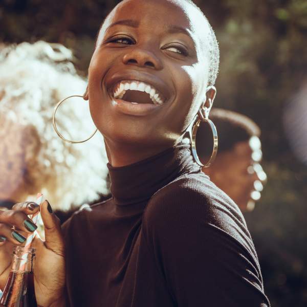 I Was Lost In The Journey To Becoming My Dream Self