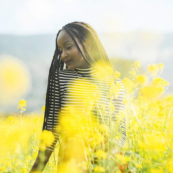 What To Do When You Don't Know How To Chill Out