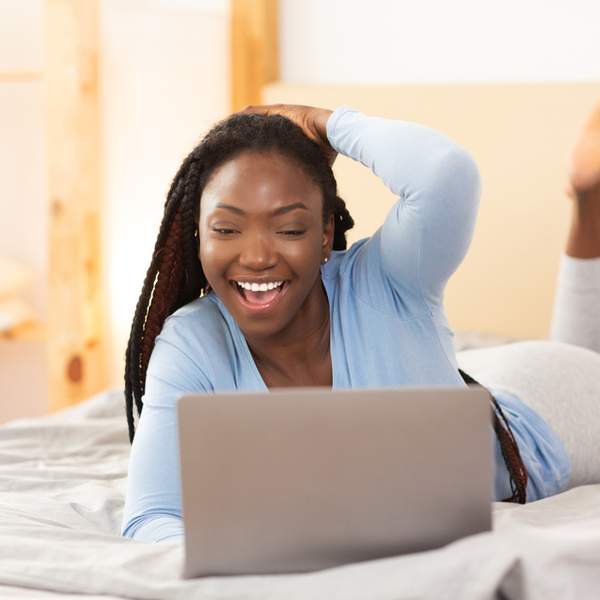 My Love Language Is A Paid Invoice