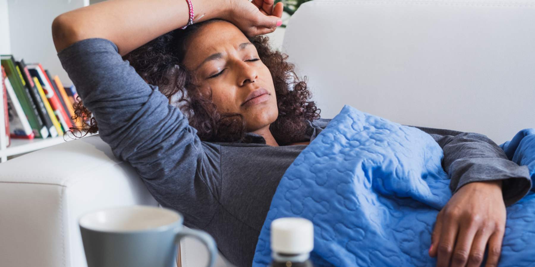 Before You Freak Out: 12 Things To Know About The Coronavirus