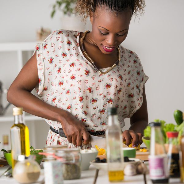 10 Hacks That Can Make Cooking Easier (If You Hate To Cook)