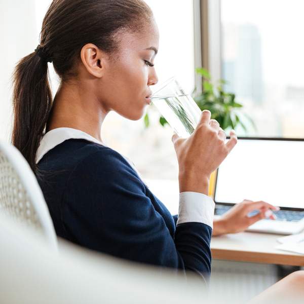 Is Alkaline Water Worth Its Price Tag?