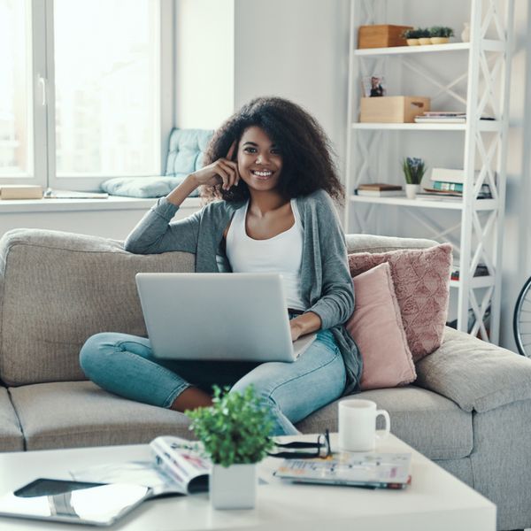 I Spent An Hour On My Side Hustle Every Day For A Month