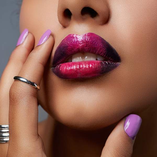 10 DIY Tips For Sexier Lips (Than You Already Have)
