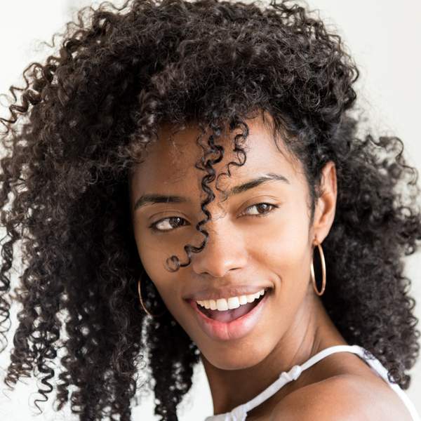 What Your Natural Hair Needs This Spring Season