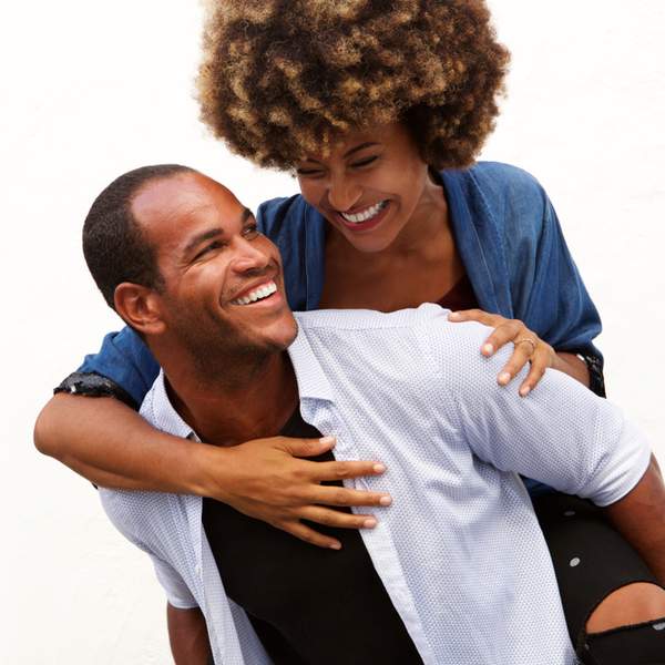 7 Signs You've Got A Healthy Marriage (3 Signs You Don't)