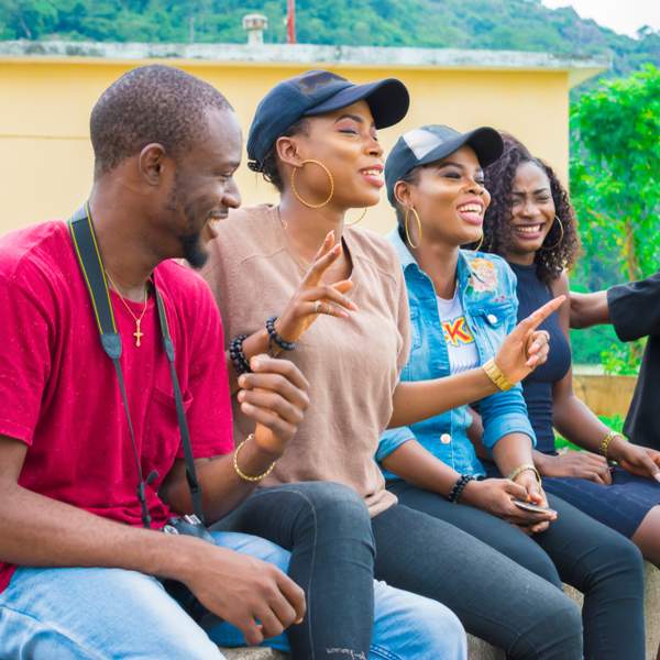 How To Survive Social Distancing If You're An Extrovert