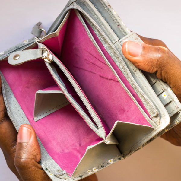 Your Broke Friends Need Love, Too.