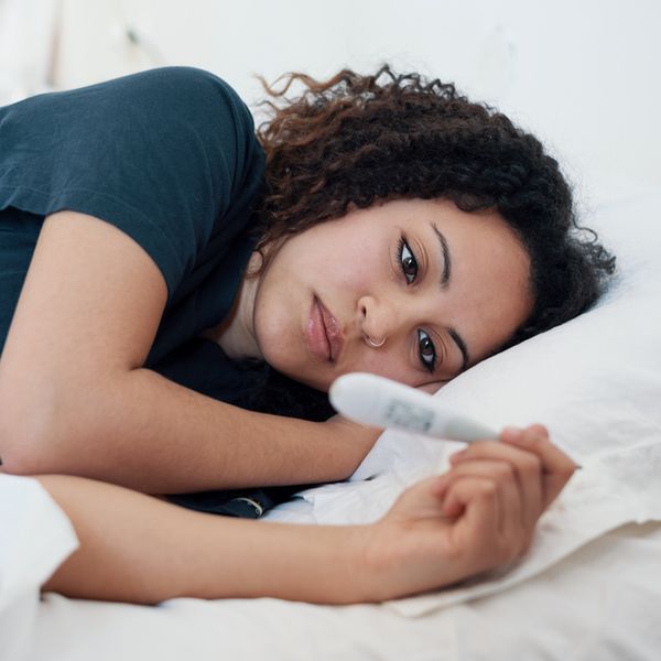 How To Support Someone Who's Suffered From A Miscarriage