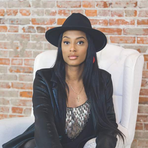 I Survived Stage IV Cancer At Age 27