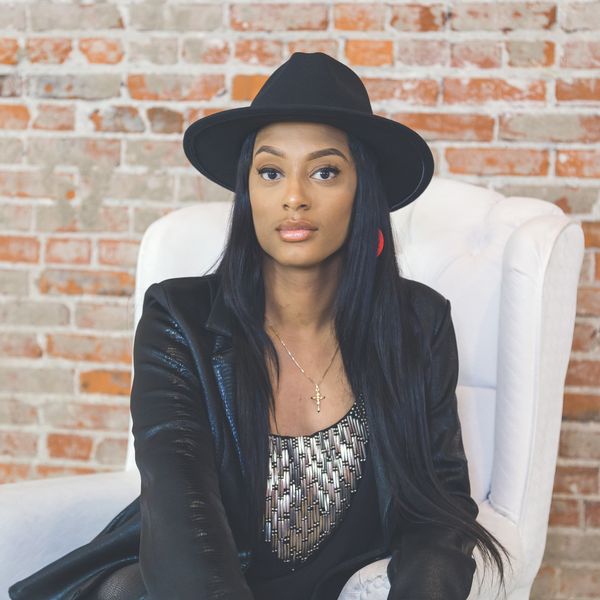 I Survived Stage IV Cancer At Age 27