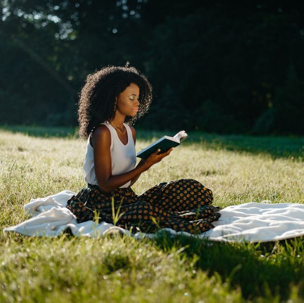 This Book Completely Changed My Outlook On Life