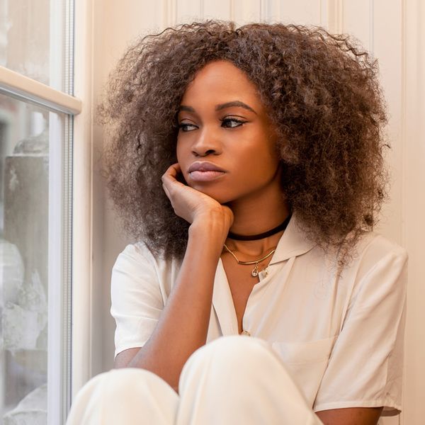 In My Feelings: Why You Can't Let Your Emotions Control You