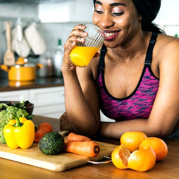 The 7 Supplements That TOTALLY Changed My Life