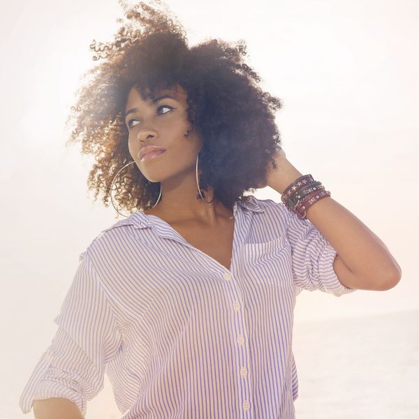 You Block Your Healing Power By Refusing To Let That Sh*t Go!