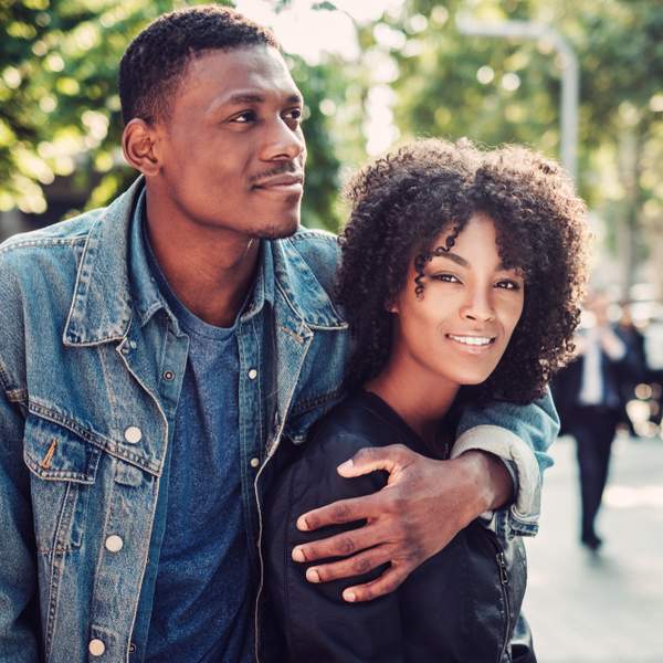 Why Staying Friends With An Ex Is OK (& Healthy)