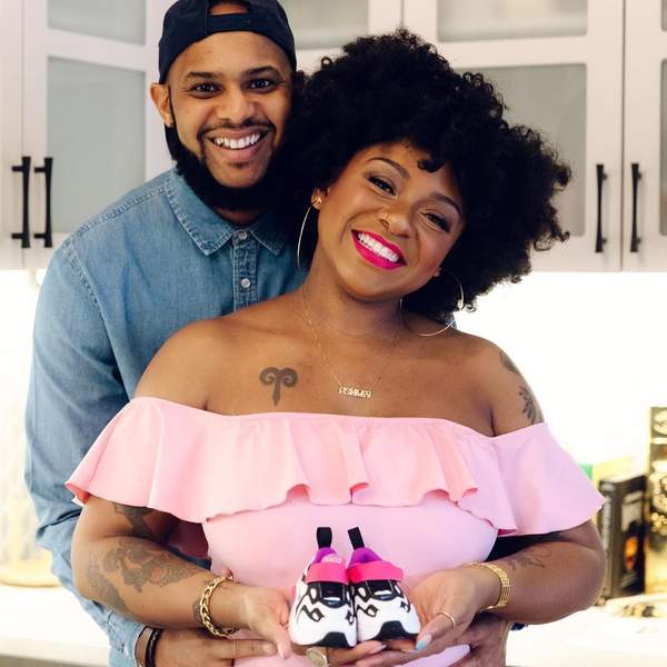 This Couple Says That Your Relationship Should Make You Feel Closer To God