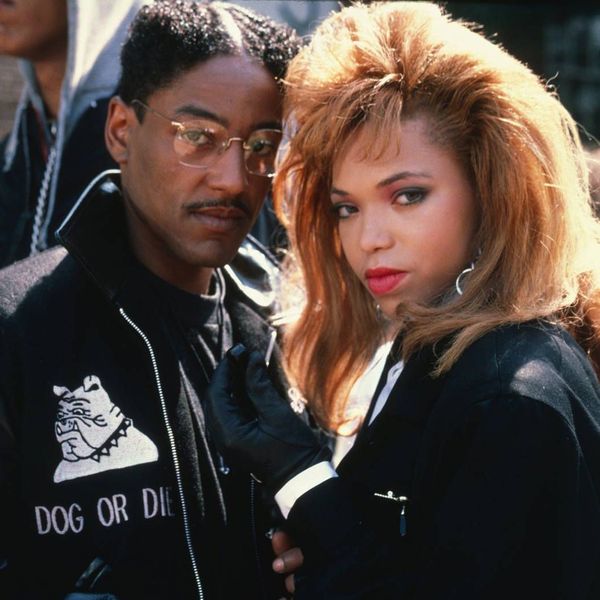 Here's What's New & Black AF On Netflix This April