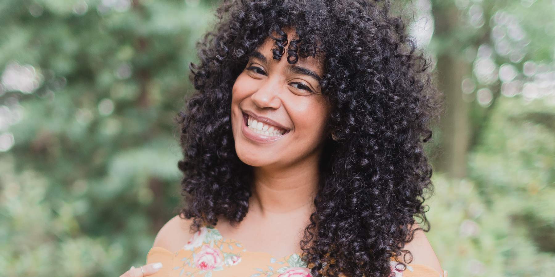 Author Elizabeth Acevedo Is Doing It For The (Latinx) Culture By Empowering Through Literature