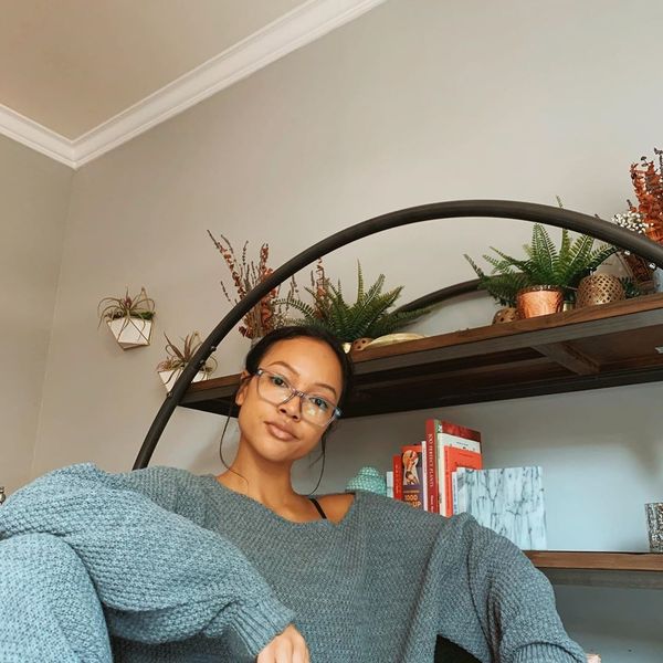 Here’s How Our Favorite Celebs Are Slaying The Day From Home