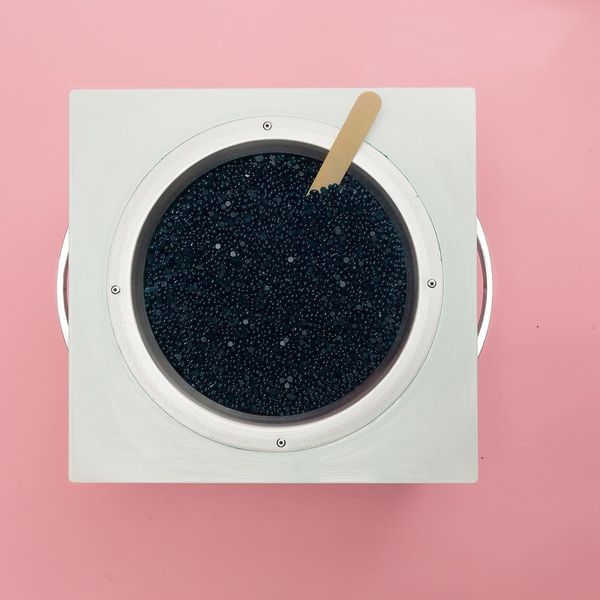 If You Absolutely Must Give Yourself A Wax At Home, Try This.