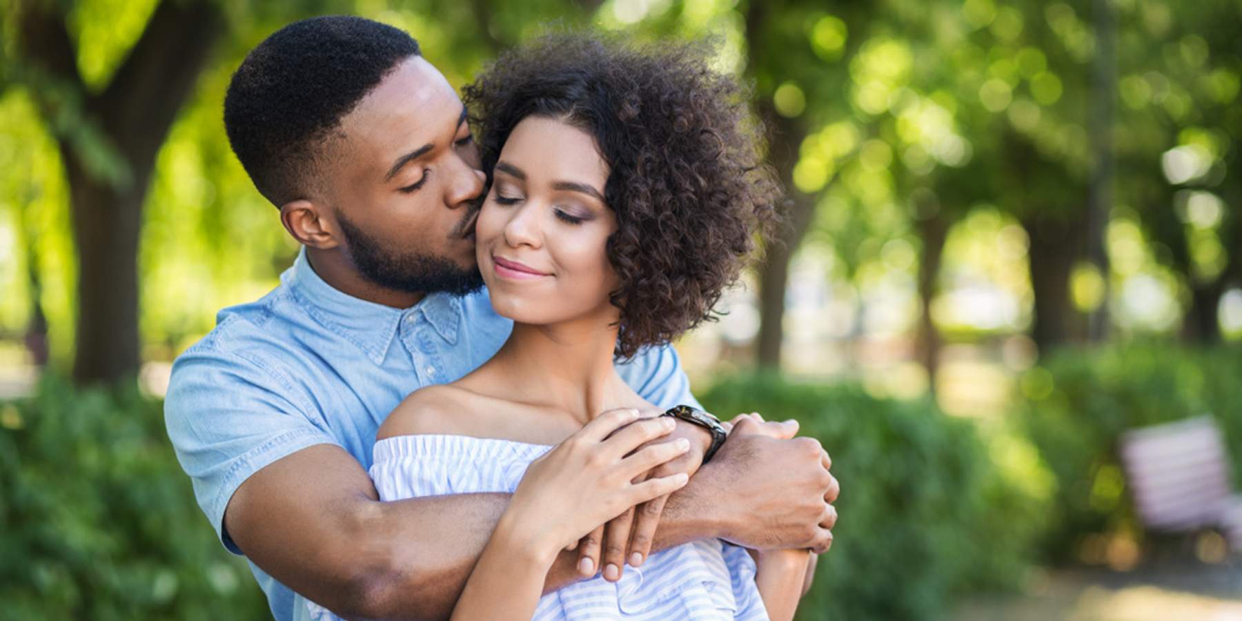 Sorry, Ladies. You Can't Really Fall In Love With...Potential.