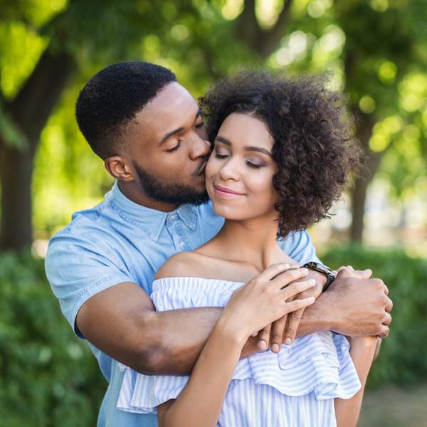 Sorry, Ladies. You Can't Really Fall In Love With...Potential.