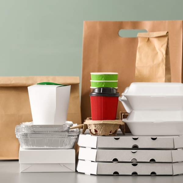 10 Safety Practices For Ordering Takeout (During A Pandemic)
