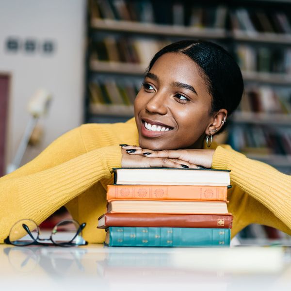 The 19 Books Every Boss Chick Should Read