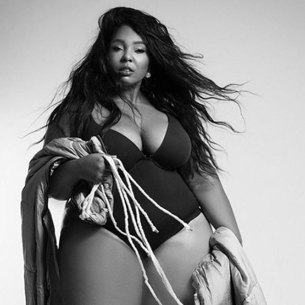 My Life As Lizzo’s Doppelgänger